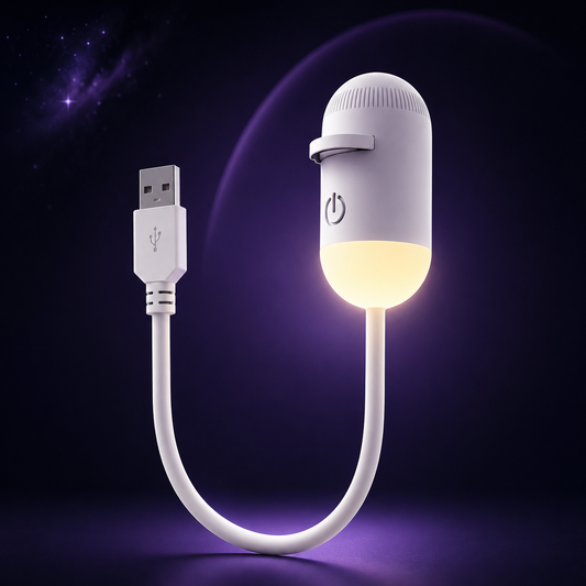 StarVeil™ Duo Projector