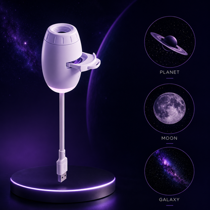 StarVeil™ Duo Projector